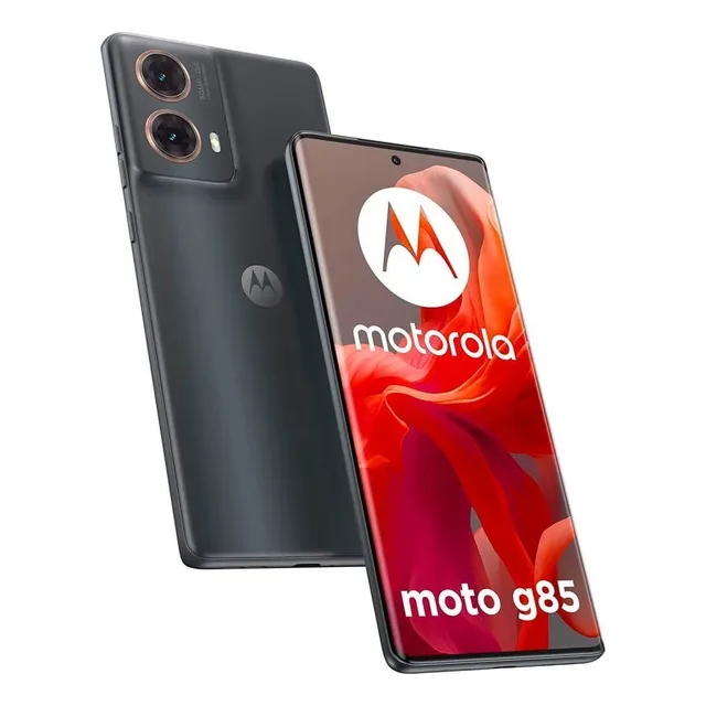 Motorola Moto G85 8+256gb Teléfono Celular