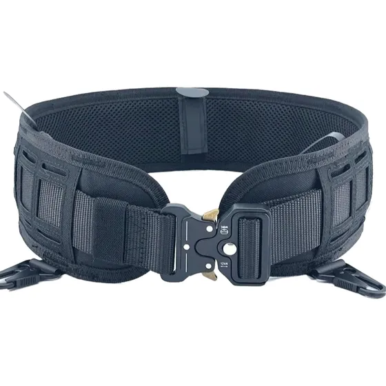 Soporte Correa Cinturón Táctico Militar Resistente Accesorio