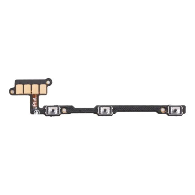 Flex Boton Encendido Compatible Zte Blade V Smart / Zte 2050
