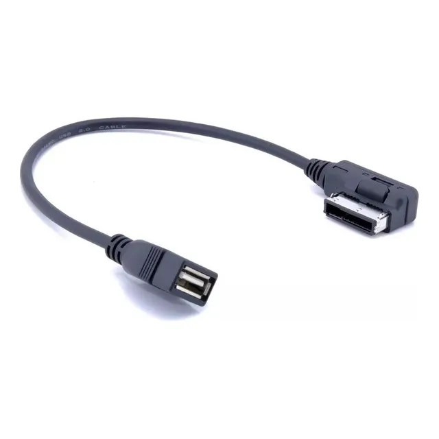 Adaptadores De Cable Recientes Ami Mdi Mmi Para Audi Y Jetta