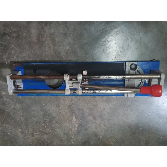 Cortadora Picadora De Cerámica De 64 Cns De Largo Cerámica 