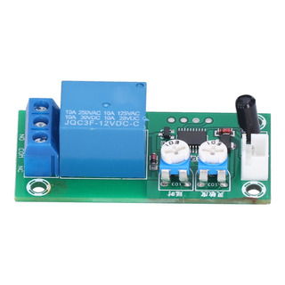 Módulo De Vibración Zerodis, Módulo De Vibración Sens Dc 12v Módulo De Vibración Zerodis, Módulo De Vibración Sens Dc 12v