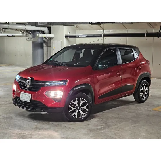 Renault Kwid 1.0 Bitono