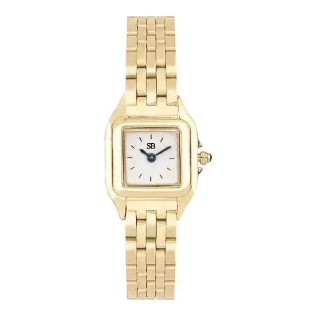 UM MADRI GOLD NO PULSO E A PRODUÇÃO GANHA AQUELE TOQUE DE LUXO! AINDA COM 54% OFF!