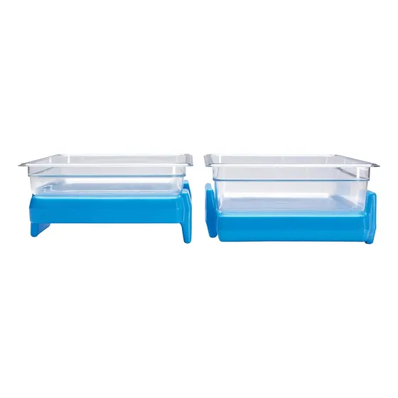 Buffet Camchiller Para Barras De Comida