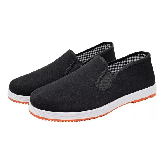 Z Zapatos De Descanso Suaves Cómodos Y Duraderos Baratos