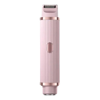 Aparador De Cabelo Feminino Molhado E Epilator Seco De Aparador De Cabelo Feminino Molhado E Epilator Seco De