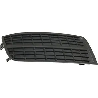 Cubierta Para Parachoques Dat Auto Parts Fog Lamp Cover Repl Cubierta Para Parachoques Dat Auto Parts Fog Lamp Cover Repl