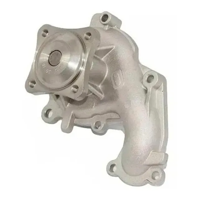 Bomba De Agua Dolz Ford Focus 1.8 Tdci