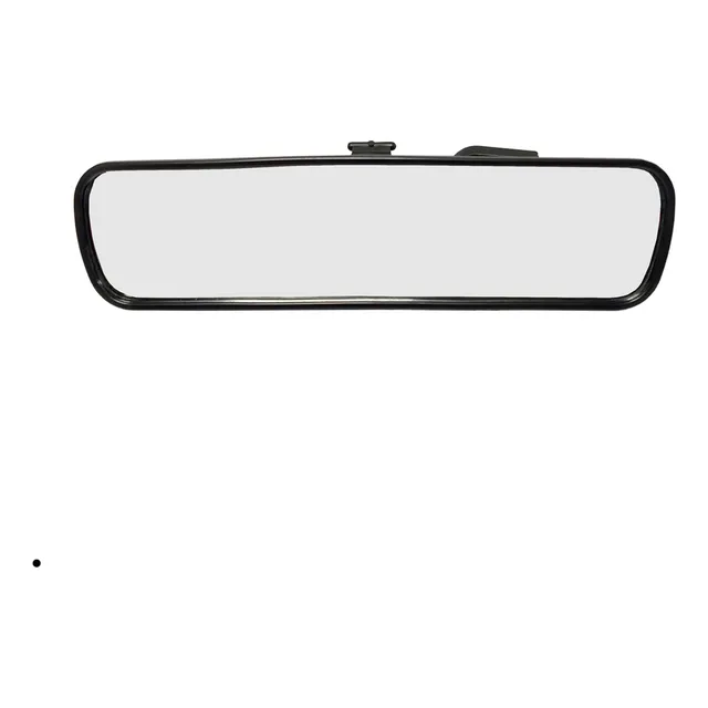 Retrovisor Interno Universal 8 PuLG ( Incluye Pega Y Piedra)