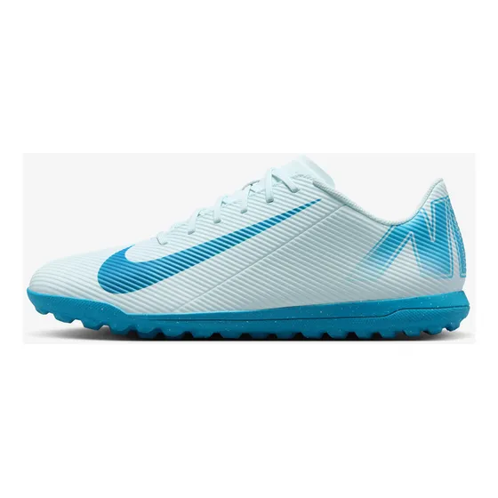 Botines Nike Mercurial Vapor 16 Club Fútbol Azul