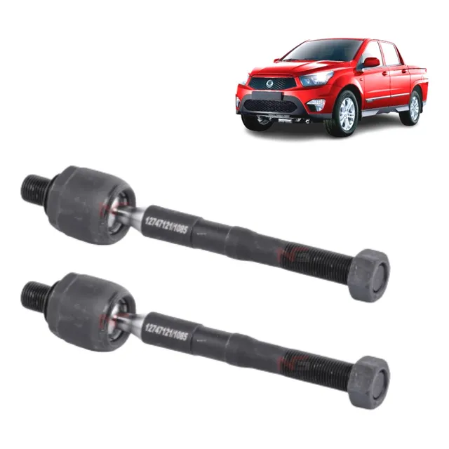 Par Brazos Axiales Ssangyong Actyon Sport 2007-2020 Corea