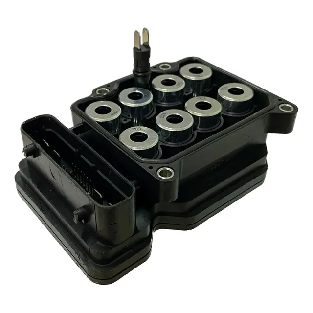 Parte Eletronica Modulo Freio Abs 589201f000 Sportage Tucson