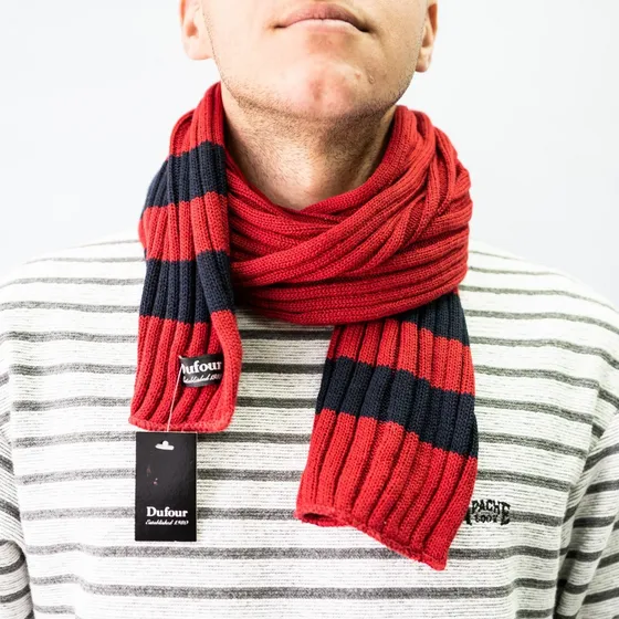 Bufanda Cuello Dufour Hombre / Apache Look 03