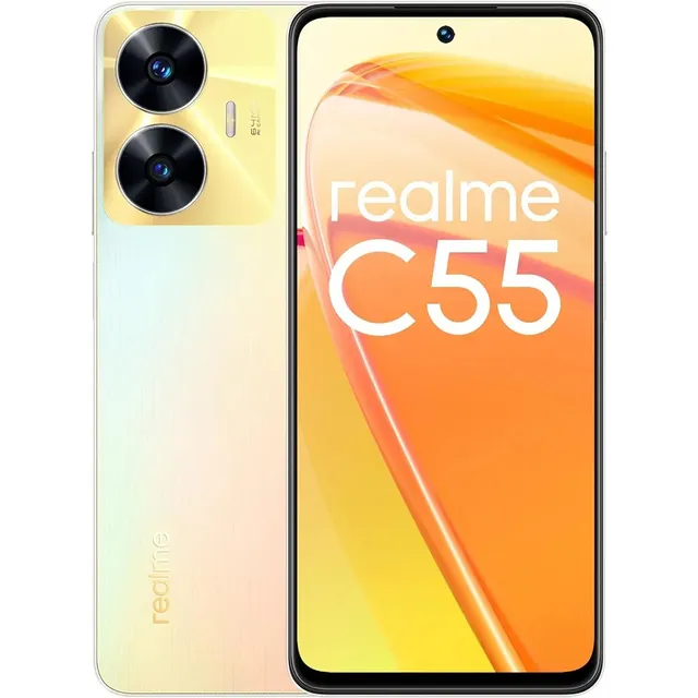 Teléfono Realme C55 8/256 Gb 