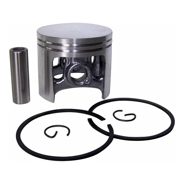 Kit Piston Aros Y Perno Para Motosierra Stihl Ms 361 47mm