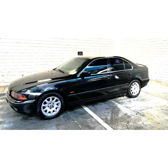 Bmw Serie 5 5.0 540i Premium At
