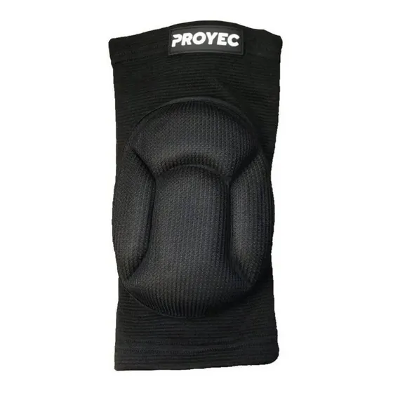Rodillera Alto Impacto Acolchadas Voley Patin Arquero Proyec