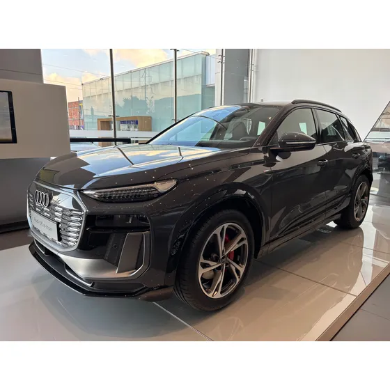 Audi Q6 E-tron 0.0 Quattro