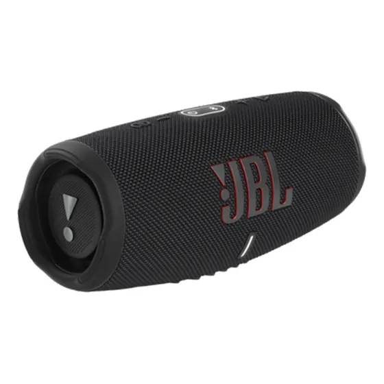 Parlante Jbl Charge 5 Jbl Charge5 Con Bluetooth Waterproof