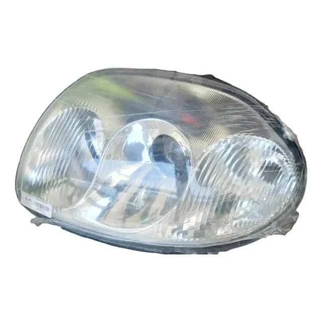 Faro Delantero Izquierdo Para Renault Clio 2000 Al 2002