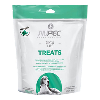 Nupec Treats Premios Funcionales Sabor A Seleccionar Nupec Treats Premios Funcionales Sabor A Seleccionar
