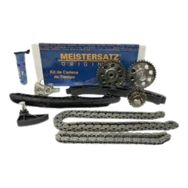 Kit Distribucion Vento Polo 1.6 L 14-22 Meistersatz