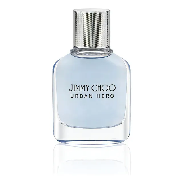 Jimmy Choo Man Urban Hero Edp 30mL