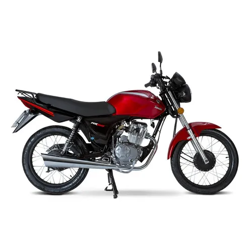 Zanella Rx 150 Z7 Base San Martin