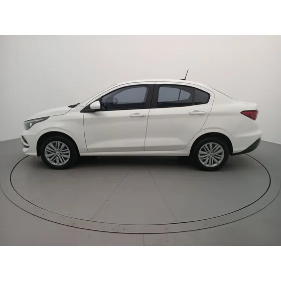 Fiat Cronos 1.3 Firefly Flex Drive Manual