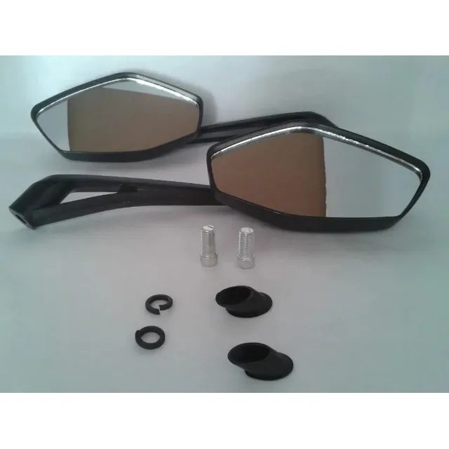 Retrovisores Toro Power 180