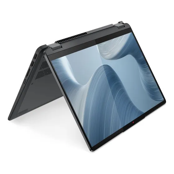 Notebook conversível Lenovo Flex 5 I3 8gb 256gb 14 Touch Color Gris