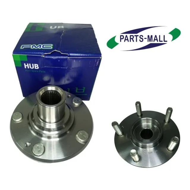Mozo Cubo Delantero Hyundai Elantra 27 Estrias 2002 2005 Spf
