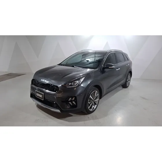 Kia Niro Hev 1.6 Ex Dct