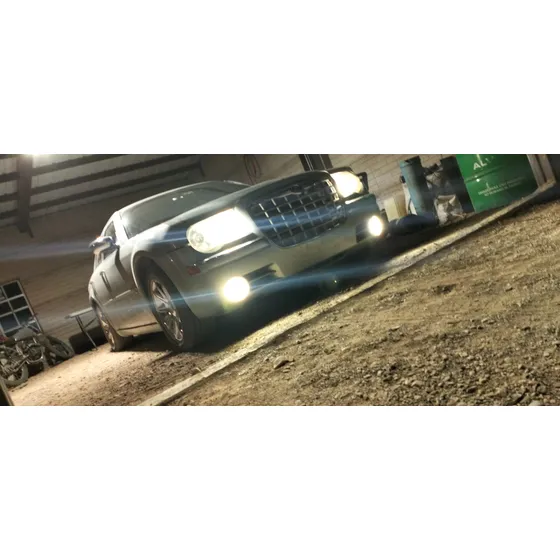 Chrysler