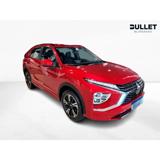Mitsubishi Eclipse Cross 1.5 Turbo Hpe Cvt