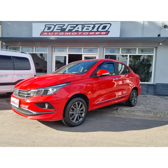 Fiat Cronos 1.3 Gse Stile Mt