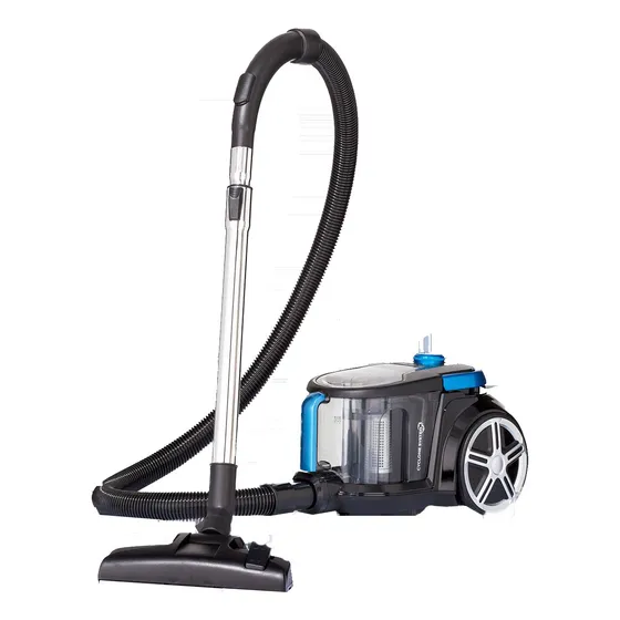 Aspiradora Sin Bolsa 1600w James Aj 4100