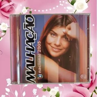Malhacao 2005 | MercadoLivre 📦