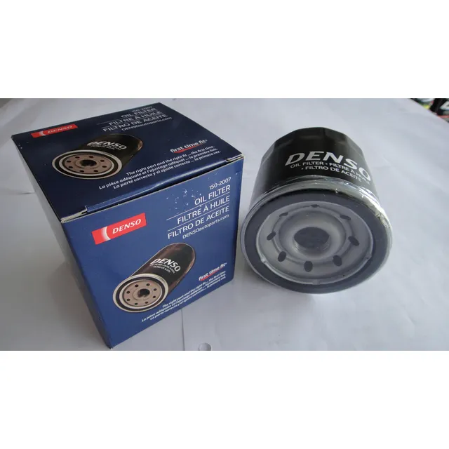 Filtro De Aceite Cavalier 96-02 Malibu 97-00 Camaro 98-02