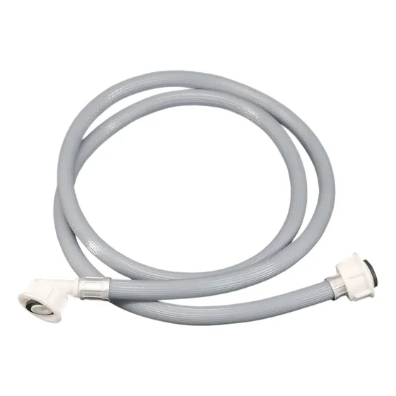 Manguera Universal Para Carga De Lavarropas 1,5m