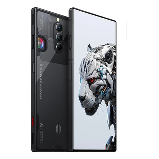 Celular Red Magic 8s Pro Celular Red Magic 8s Pro