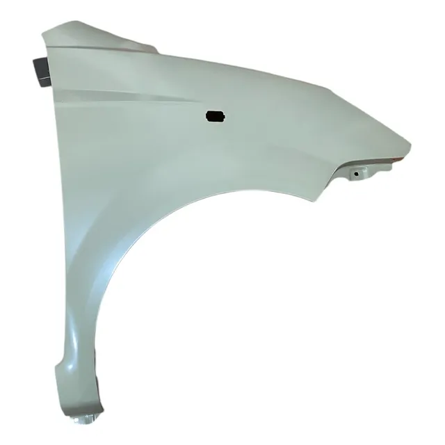 Guardafango Delantero Derecho Spark Con Hueco