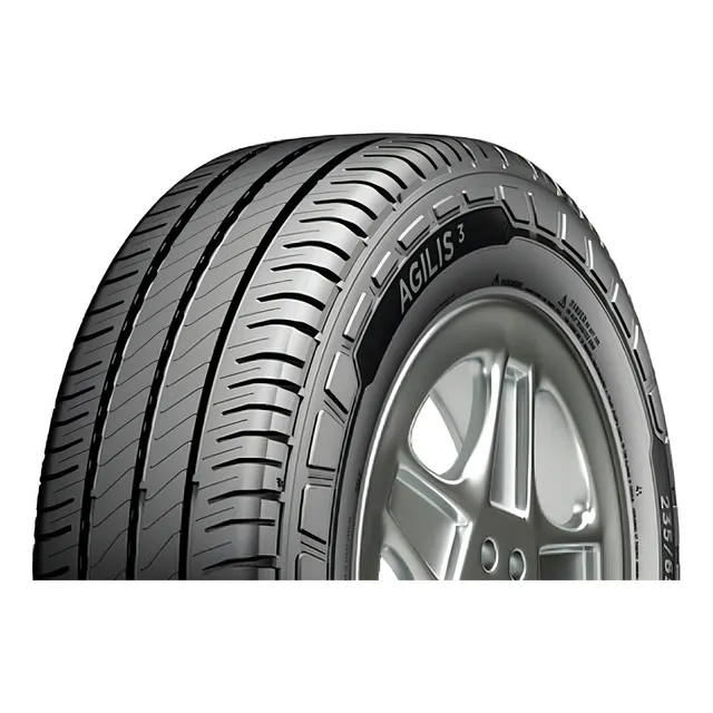 Cubierta Michelin 195/80 R14 C Agilis3