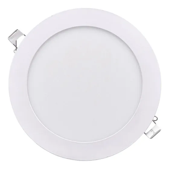 Panel Led Inteligente De Incrustar Vta+ Smart Home Ned 6,5 Luz Rgb
