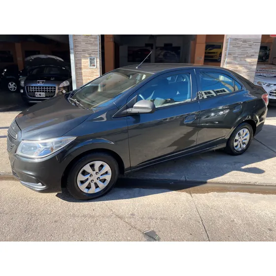 Chevrolet Prisma 1.4 Joy Ls 98cv