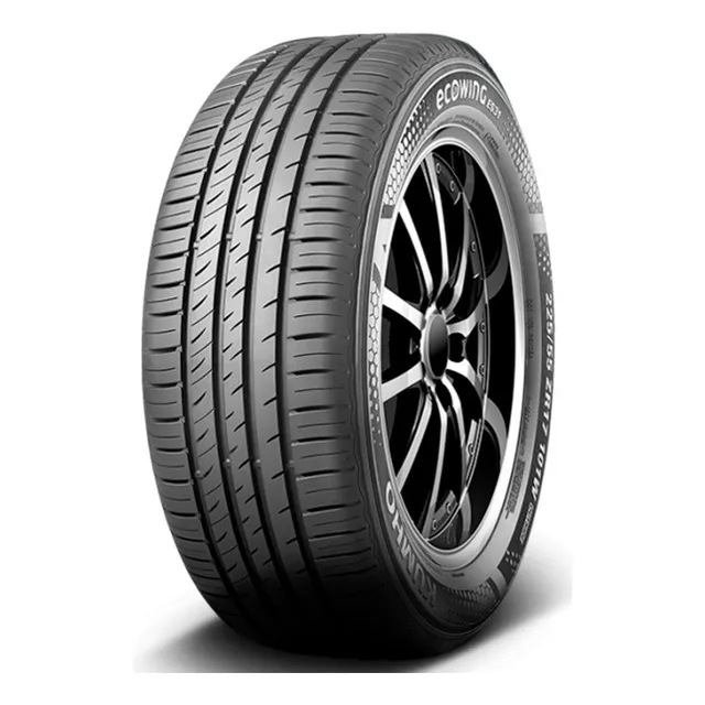 Llanta 215/65r16 Kumho Ecowing Es31 98h