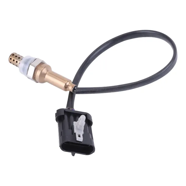 Sensor Oxigeno Corsa Tornado Meriva Acdelco