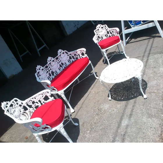 Hermosos Muebles Para Jardin Aliados De Miguelbz1