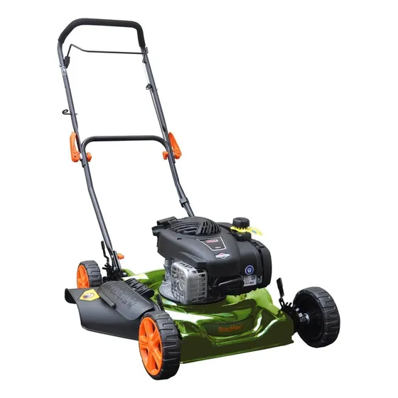 Cortacésped A Combustión 450 D/l R/b 20 - Telecompras Sc